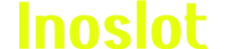 Inoslot